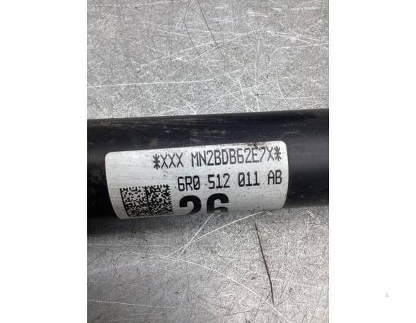 Shock Absorber AUDI A1 Sportback (8XA, 8XF)