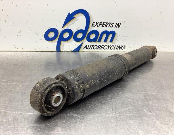 Shock Absorber FORD KA (RU8)