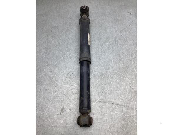 Shock Absorber CITROËN C3 AIRCROSS II (2R_, 2C_)