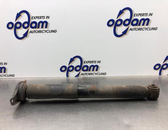 Shock Absorber VOLVO V70 III (135), VOLVO XC70 II (136)