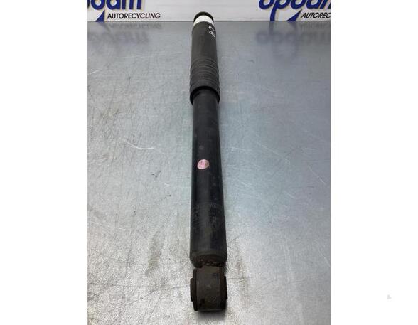 Shock Absorber RENAULT CAPTUR I (J5_, H5_), RENAULT CLIO IV (BH_)