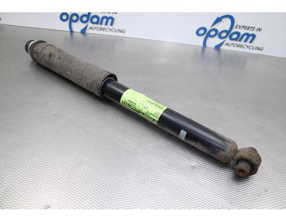 Shock Absorber TOYOTA AURIS (_E15_)