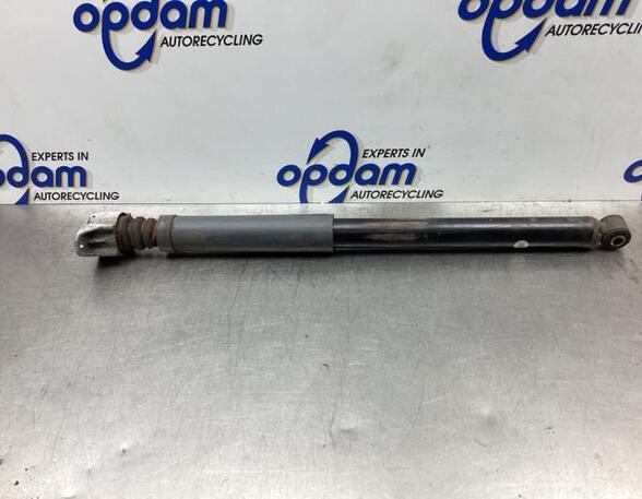 Shock Absorber FORD FOCUS II (DA_, HCP, DP)