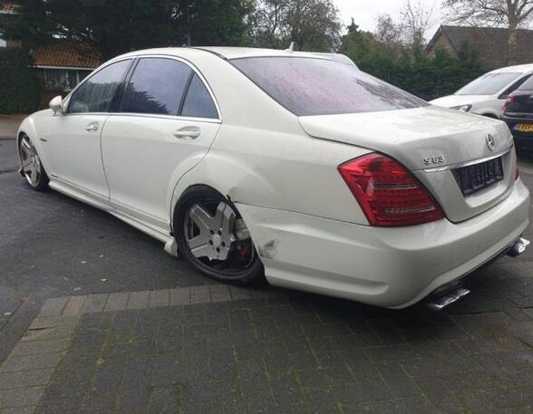 Schokdemper MERCEDES-BENZ S-CLASS (W221)