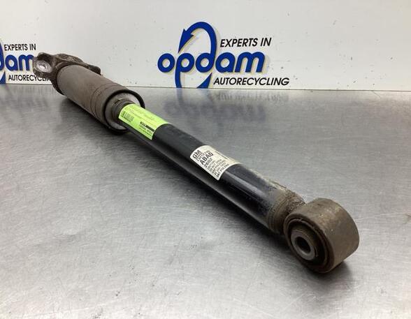 Shock Absorber OPEL ASTRA J (P10), OPEL ASTRA J Sports Tourer (P10)