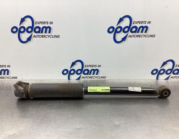 Shock Absorber OPEL ASTRA J (P10), OPEL ASTRA J Sports Tourer (P10)