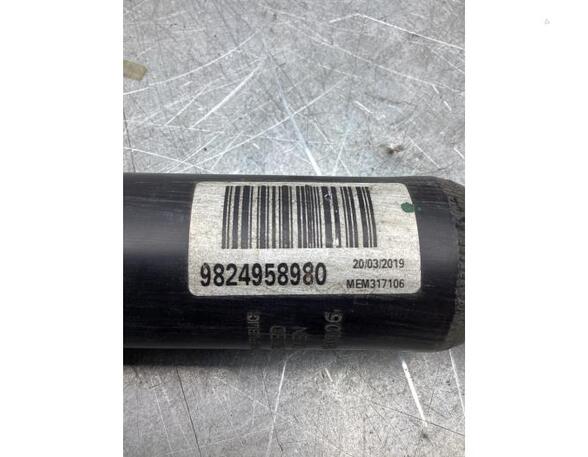 Shock Absorber PEUGEOT 3008 SUV (MC_, MR_, MJ_, M4_)