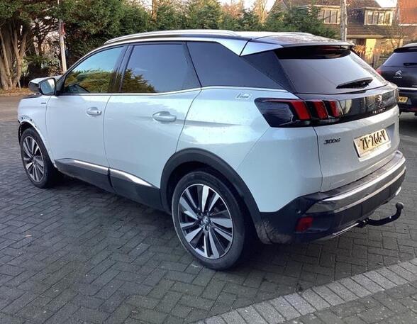 Schokdemper PEUGEOT 3008 SUV (MC_, MR_, MJ_, M4_)