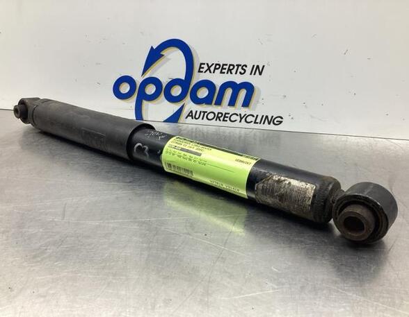 Shock Absorber CITROËN C3 I (FC_, FN_)