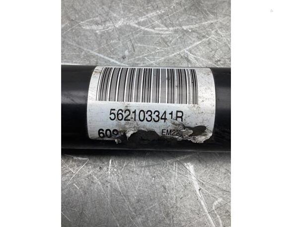 Shock Absorber RENAULT MEGANE IV Grandtour (K9A/M/N_)