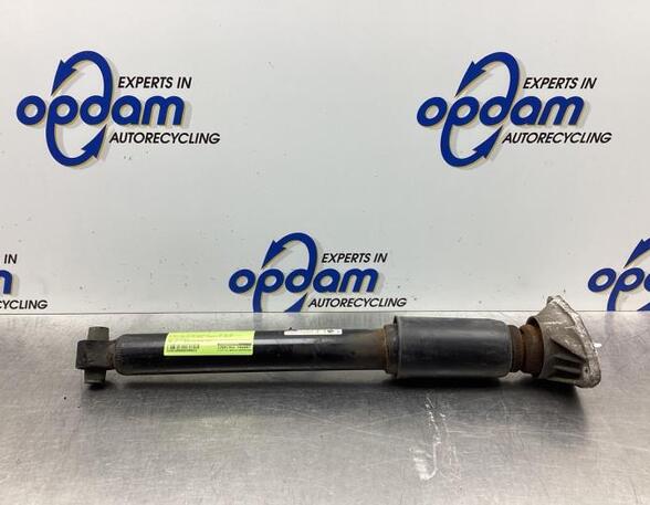 Shock Absorber BMW 3 Touring (E91), BMW 2 Active Tourer (F45), BMW 3 (F30, F80), BMW X2 (F39)