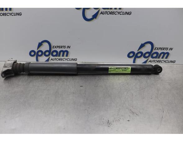 Shock Absorber FORD FOCUS II (DA_, HCP, DP)