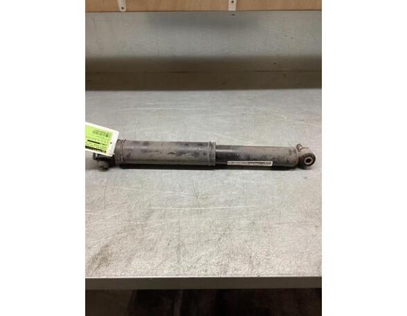 Shock Absorber RENAULT MEGANE III Grandtour (KZ0/1)