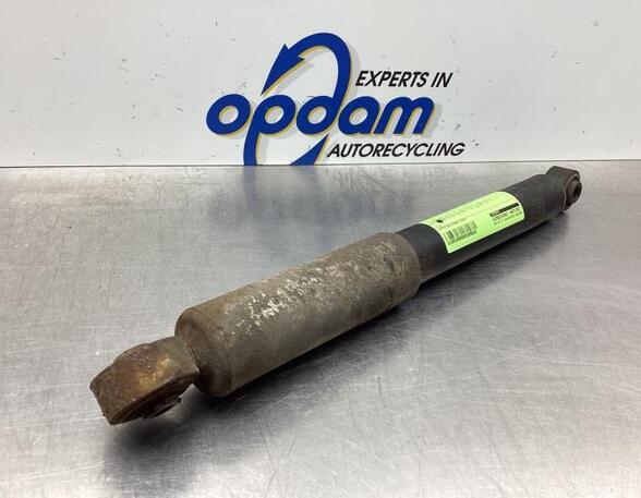 Shock Absorber OPEL AGILA (A) (H00)