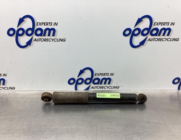 Shock Absorber OPEL AGILA (A) (H00)