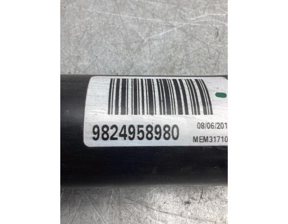 Shock Absorber PEUGEOT 3008 SUV (MC_, MR_, MJ_, M4_)