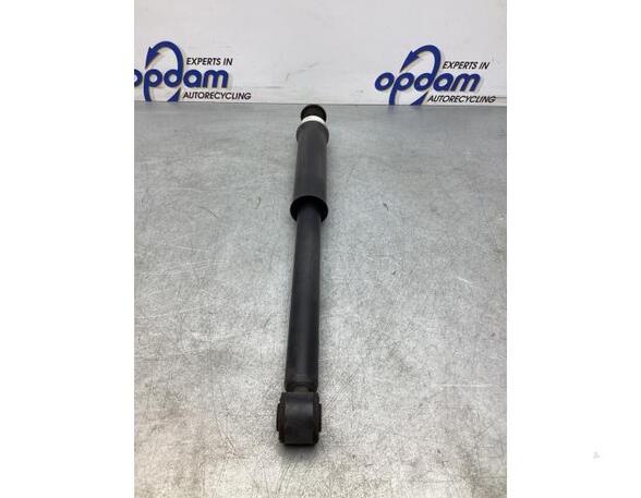 Shock Absorber RENAULT CLIO V (B7_)