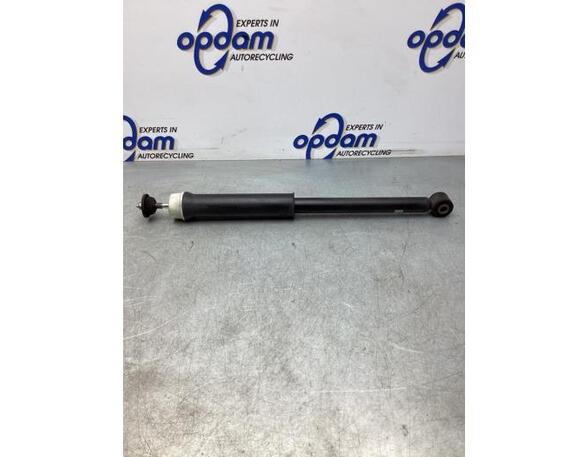 Shock Absorber RENAULT CLIO V (B7_)