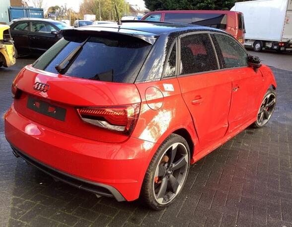 Schokdemper AUDI A1 Sportback (8XA, 8XF)