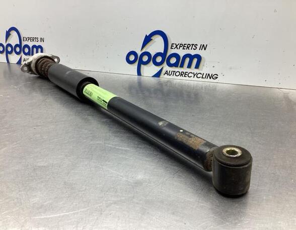 Shock Absorber MAZDA 2 (DY)