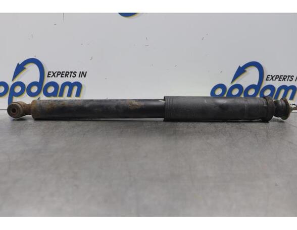 Shock Absorber MERCEDES-BENZ SLK (R170)