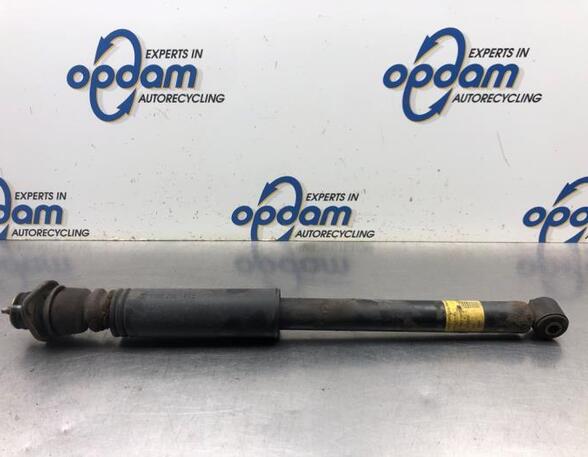 Shock Absorber BMW 3 (E46)