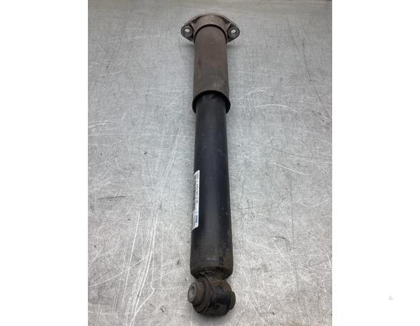 Shock Absorber MERCEDES-BENZ GLC (X253)