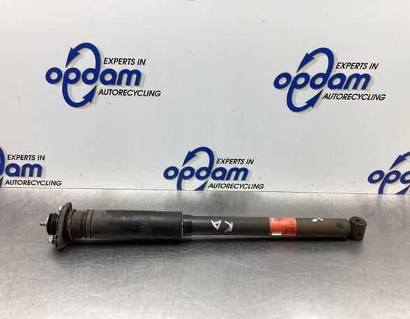 Shock Absorber BMW 3 (E46)