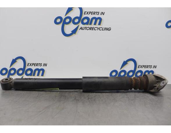 Shock Absorber VW GOLF VI Variant (AJ5)