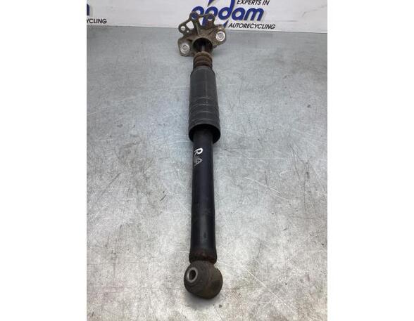 Shock Absorber FIAT PUNTO (188_)