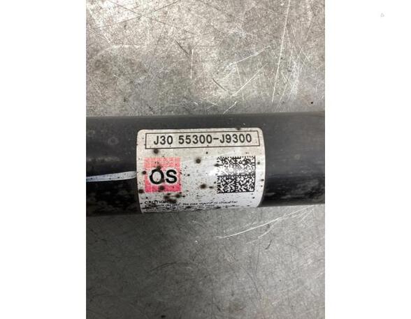 Shock Absorber HYUNDAI KONA (OS, OSE, OSI)