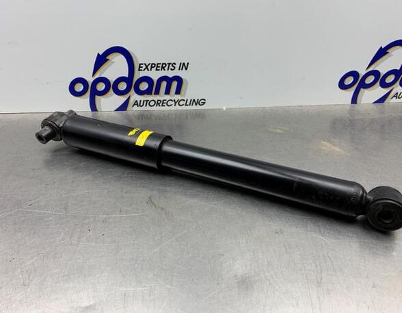 Shock Absorber FORD FOCUS Turnier (DNW)