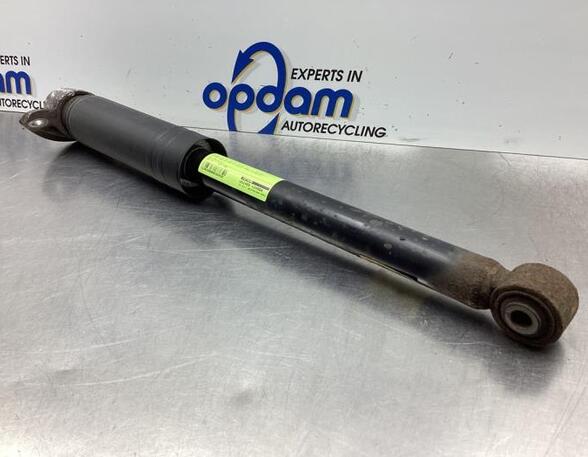 Shock Absorber OPEL ASTRA J (P10), OPEL ASTRA J Sports Tourer (P10)