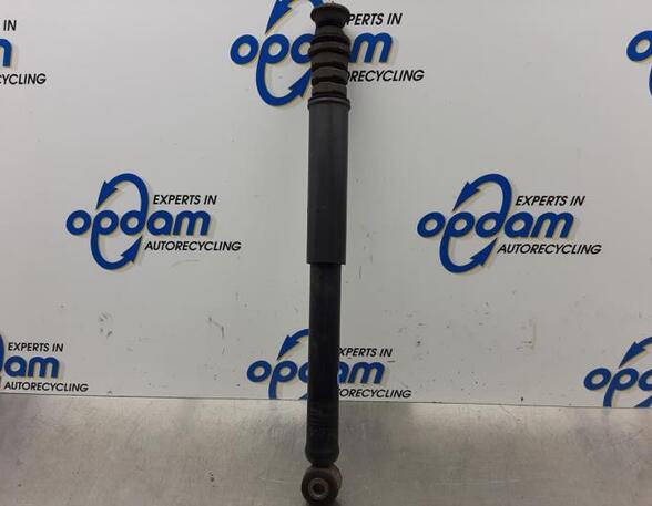 Shock Absorber NISSAN NOTE (E12)