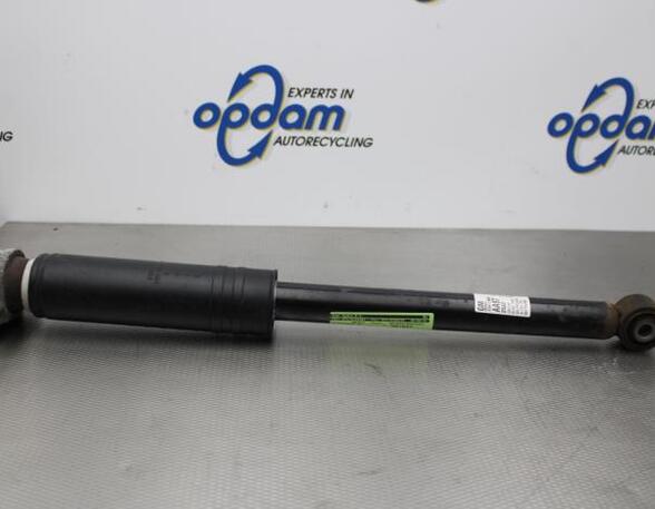 Shock Absorber OPEL ASTRA J Saloon