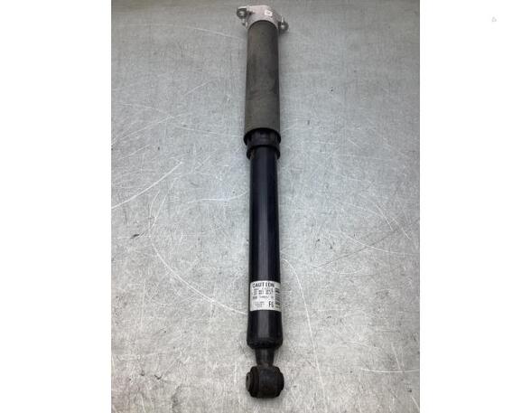 Shock Absorber FORD PUMA (J2K, CF7)