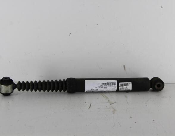 Shock Absorber PEUGEOT 207 (WA_, WC_)