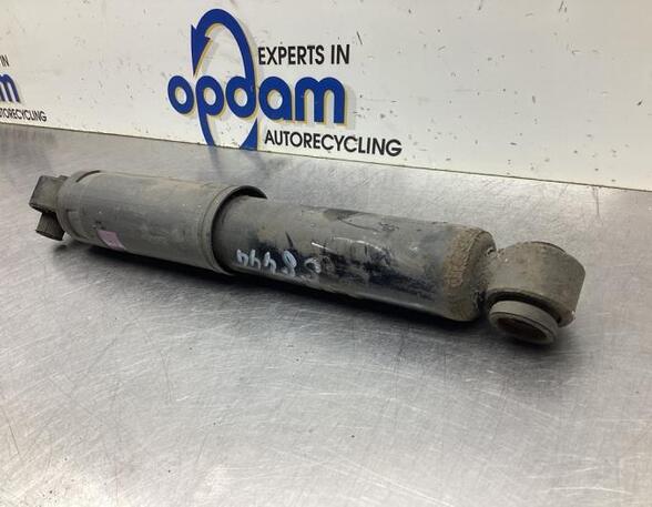 Shock Absorber HYUNDAI i10 (PA)