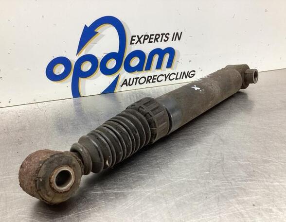 Shock Absorber PEUGEOT 206 Hatchback (2A/C), PEUGEOT 206 Saloon