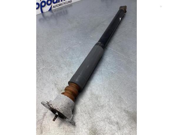 Shock Absorber FORD TRANSIT COURIER B460 Box Body/MPV