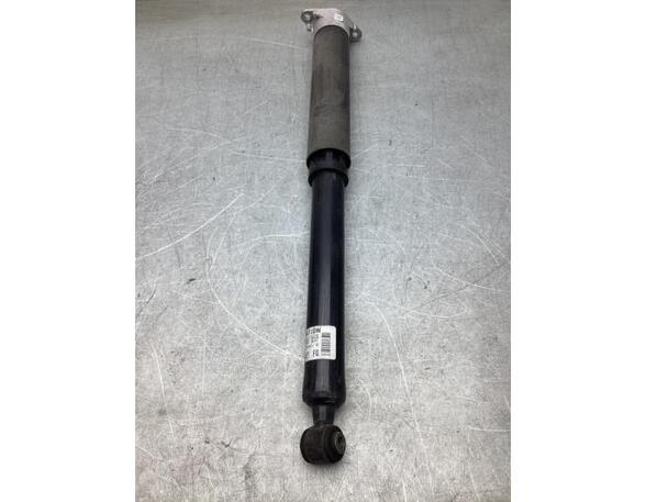 Shock Absorber FORD PUMA (J2K, CF7)