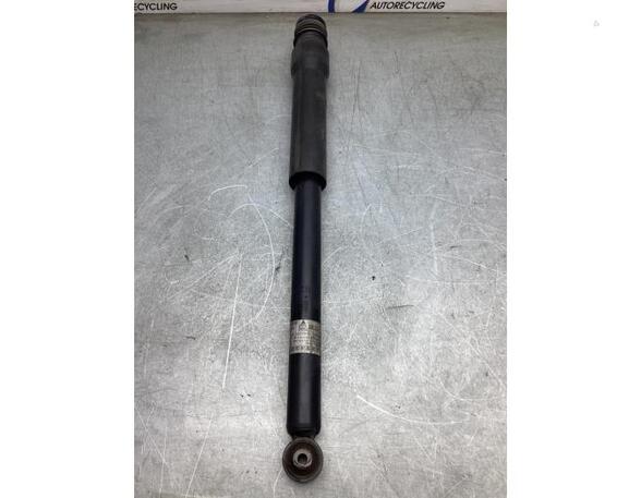 Shock Absorber TOYOTA YARIS CROSS (MXP_)