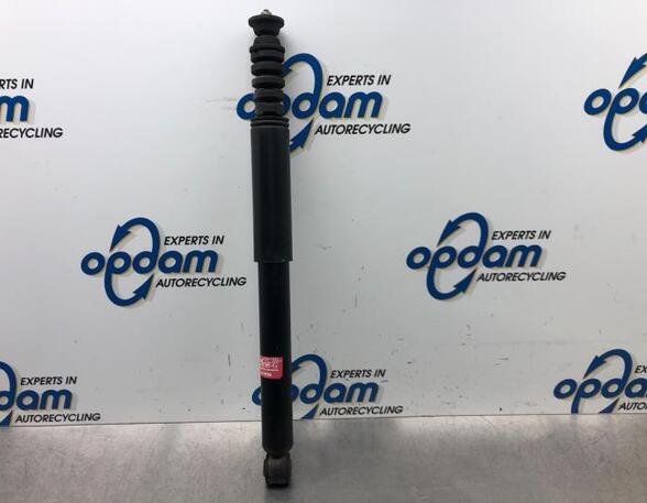 Shock Absorber RENAULT CLIO III (BR0/1, CR0/1), RENAULT CLIO II (BB_, CB_)