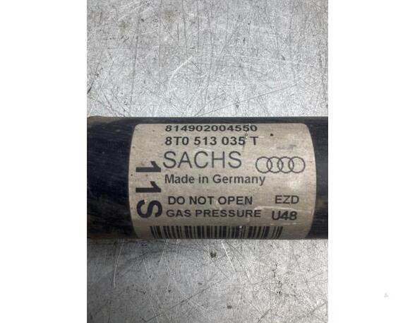 Shock Absorber AUDI A5 Sportback (8TA), AUDI A4 Avant (8K5, B8)