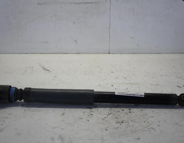 Shock Absorber FORD FOCUS II Convertible