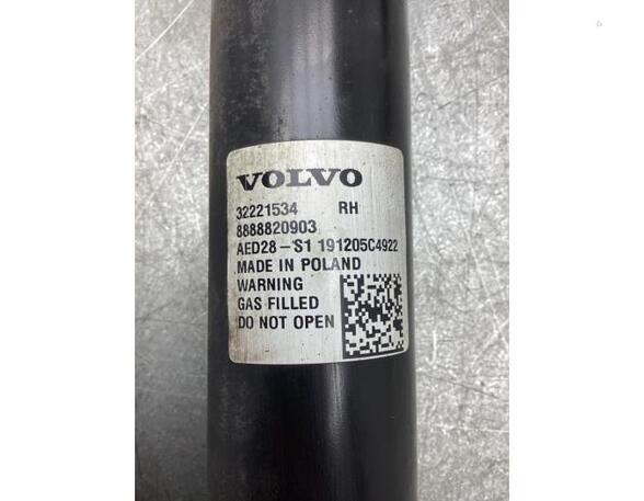 Shock Absorber VOLVO XC40 (536)