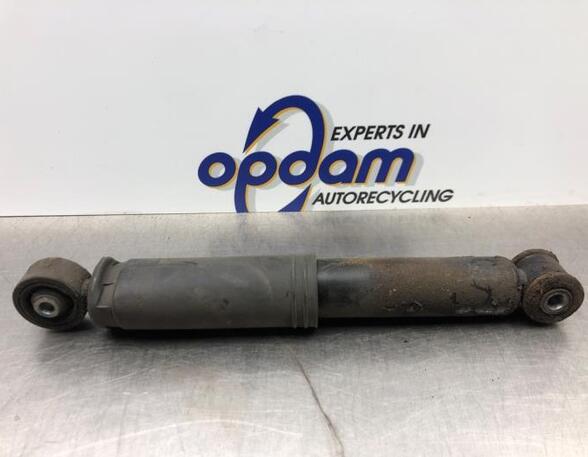 Shock Absorber FIAT 500 (312_), FIAT 500 C (312_)