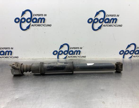 Shock Absorber PEUGEOT 308 I (4A_, 4C_), PEUGEOT 308 SW I (4E_, 4H_)