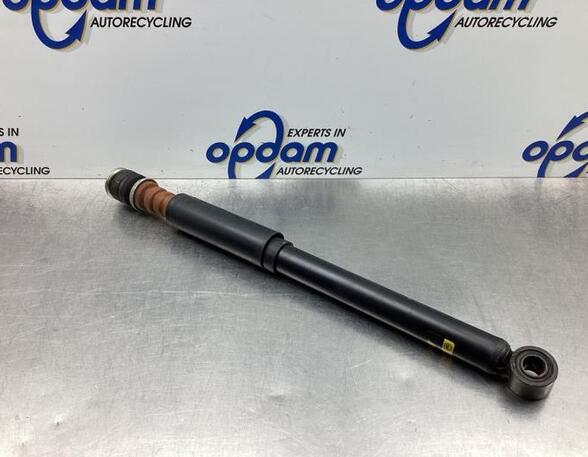 Shock Absorber OPEL AGILA (B) (H08)