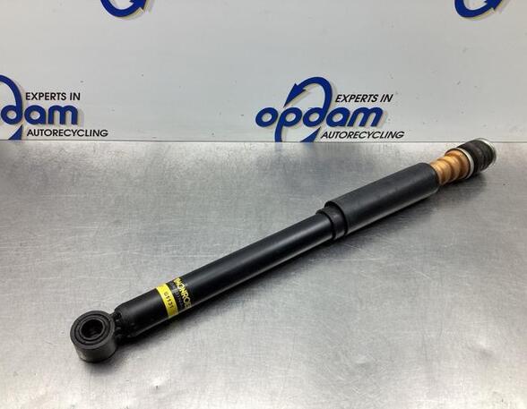 Shock Absorber OPEL AGILA (B) (H08)